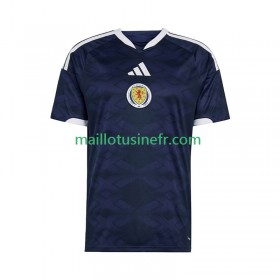 Maillot de Foot Écosse Domicile 2026